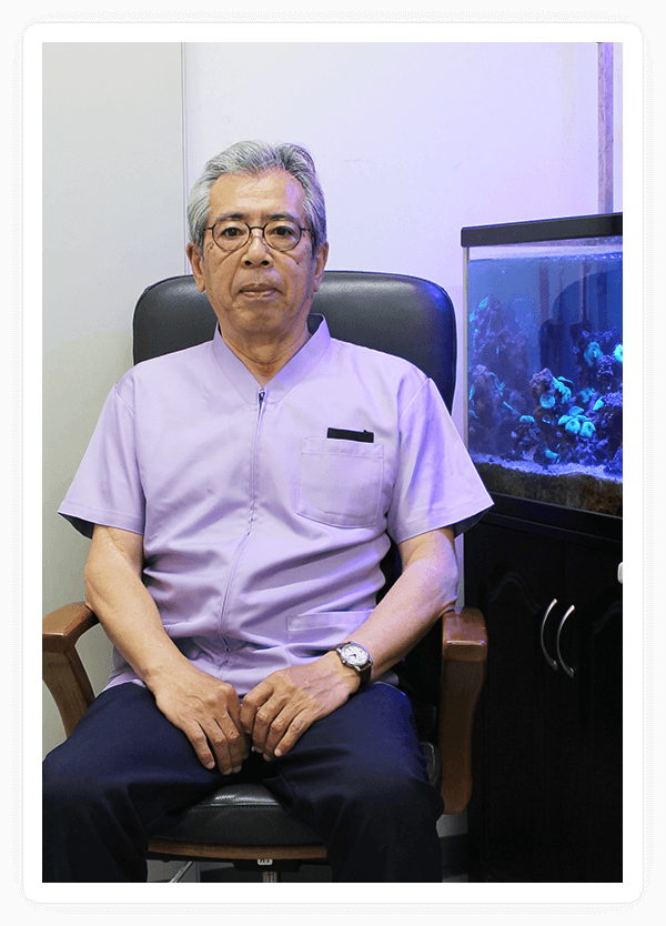 院長村上雅己